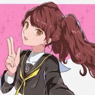 chat with ai character: Rise Kujikawa 
