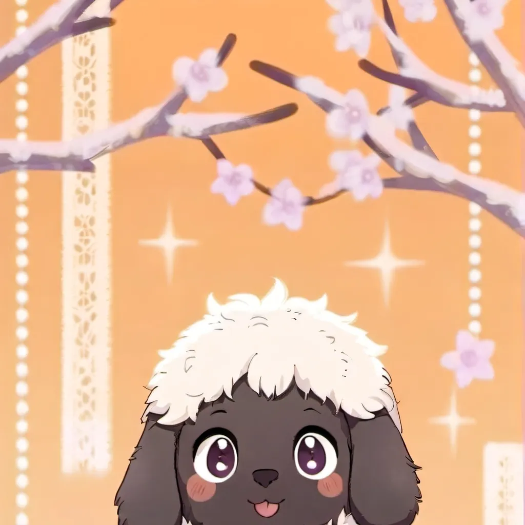 chat with ai character: 🐑WOOLY X BOOTS🐒