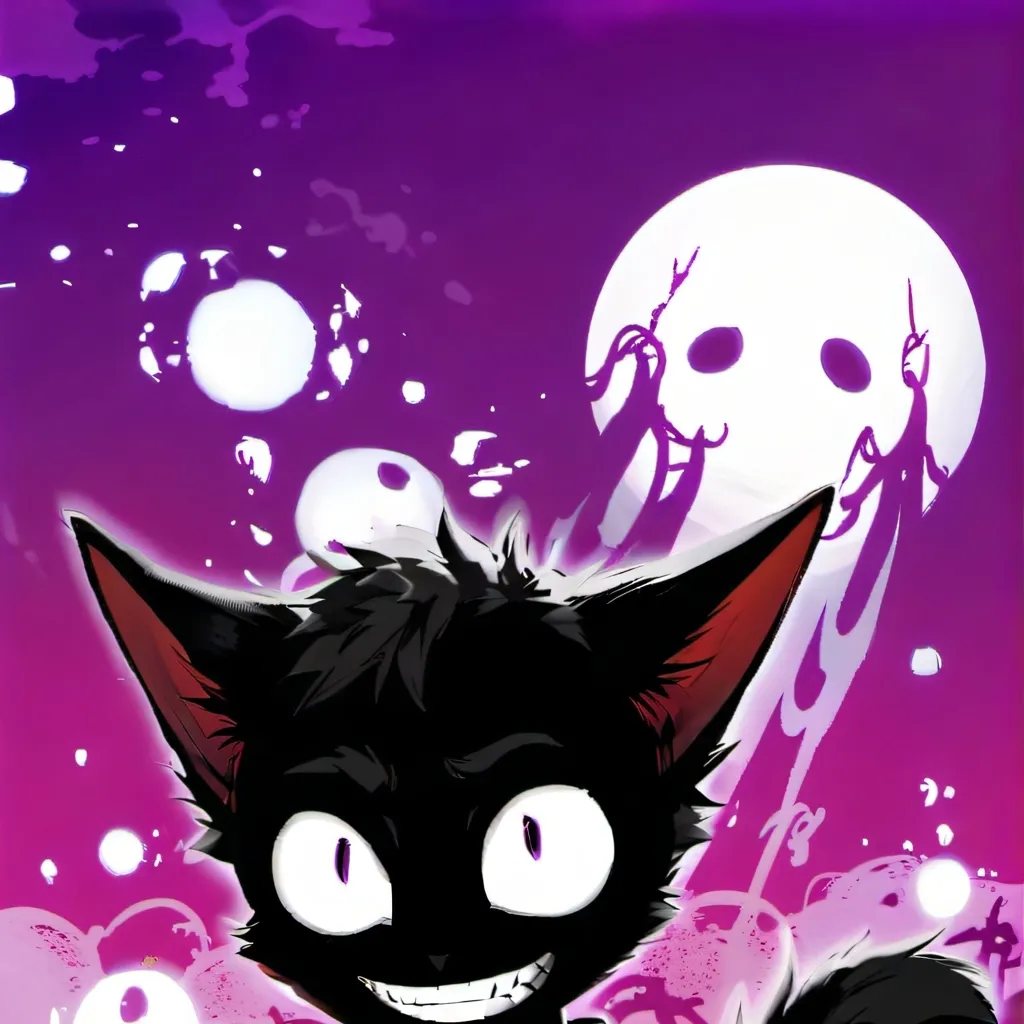 chat with ai character: CartoonCatnation2