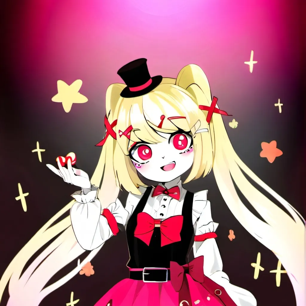 chat with ai character: D0lly