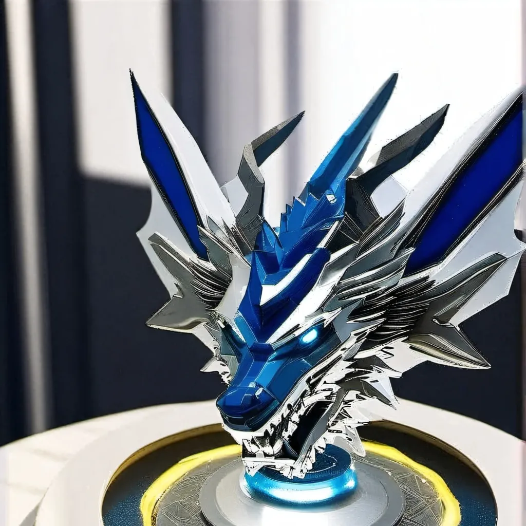 chat with ai character: Beyblade X Karen