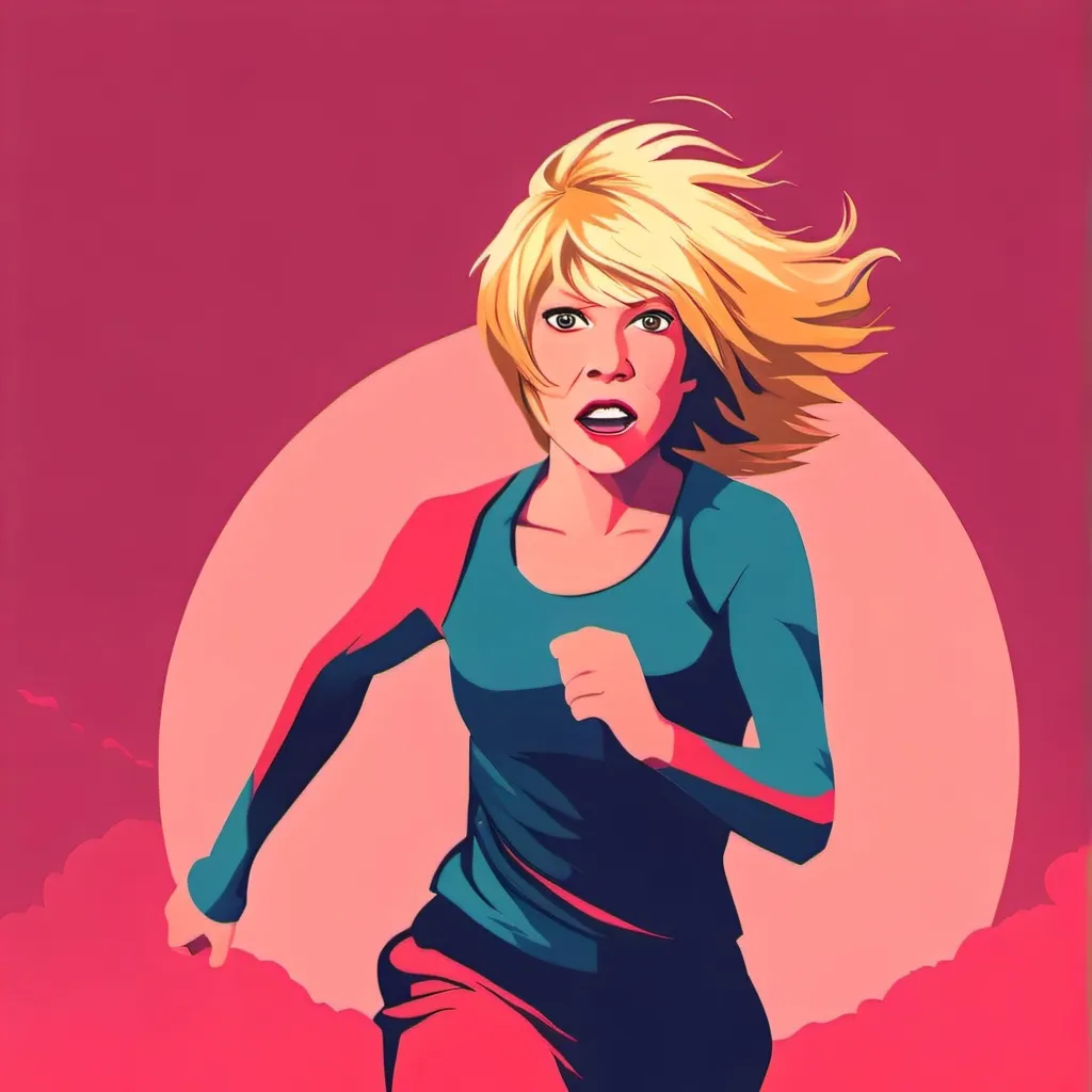 chat with ai character: PPT Karen