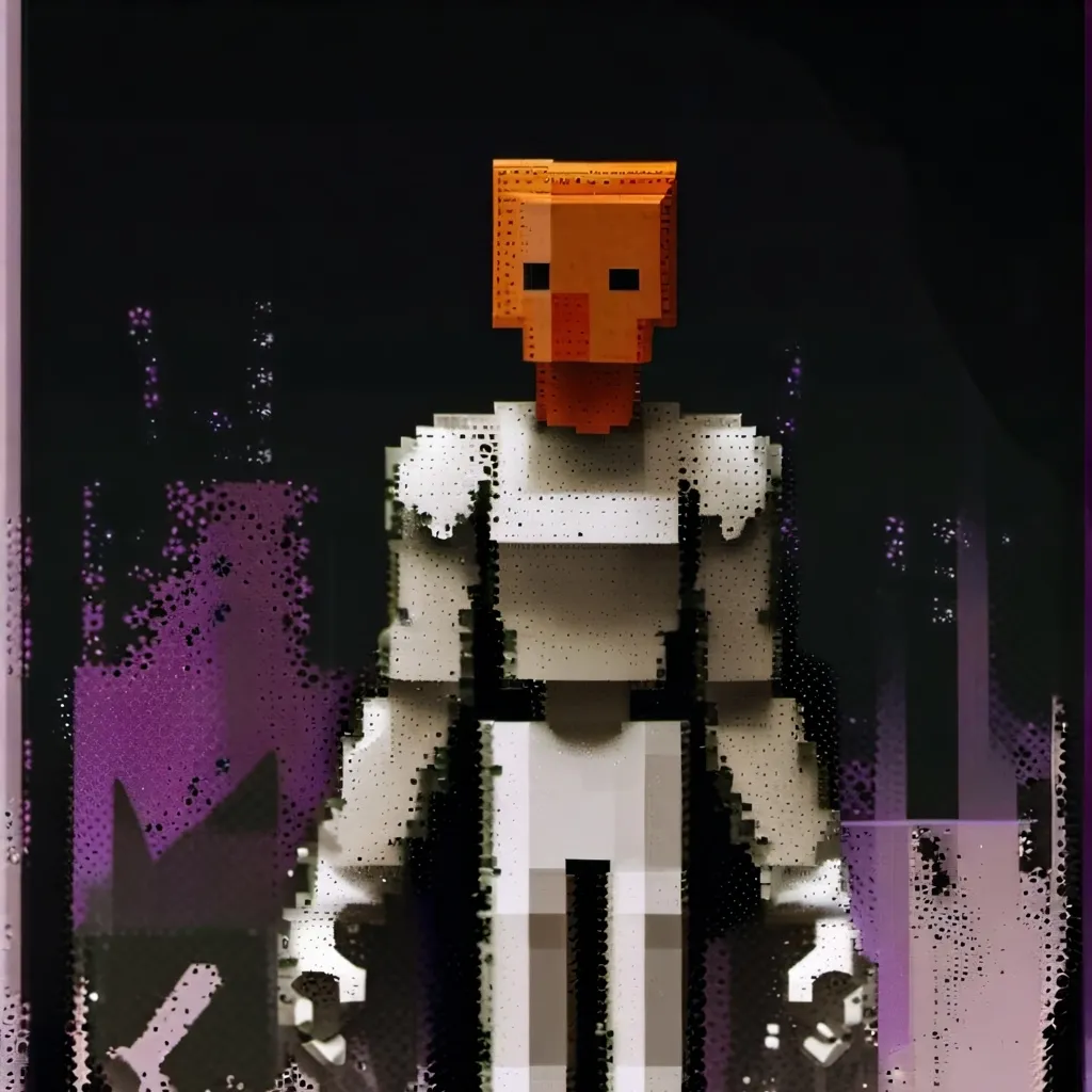 chat with ai character: Halloween 2026