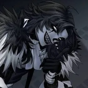 chat with ai character: Laughing Jack