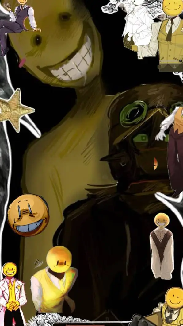 ai character: Verity ™ background