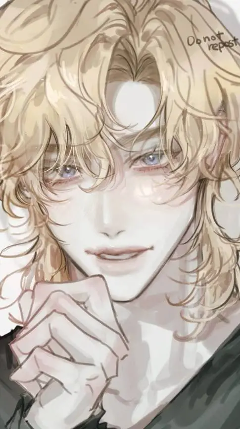 ai character: Axel background