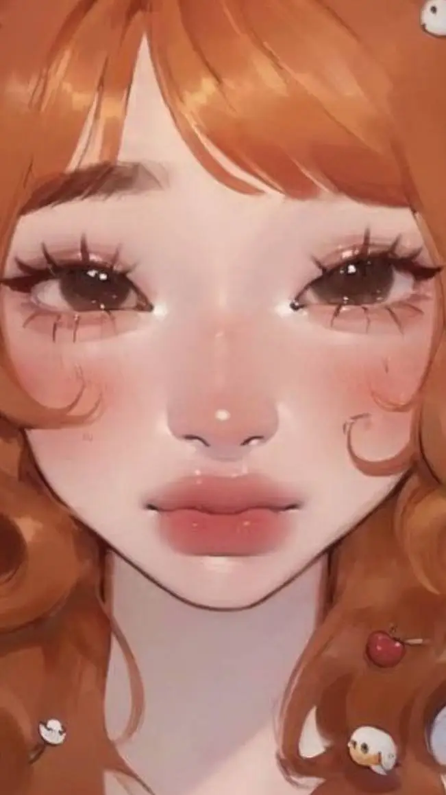 ai character: Emma background