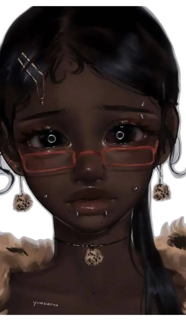 ai character: ♡Valeria♡ background