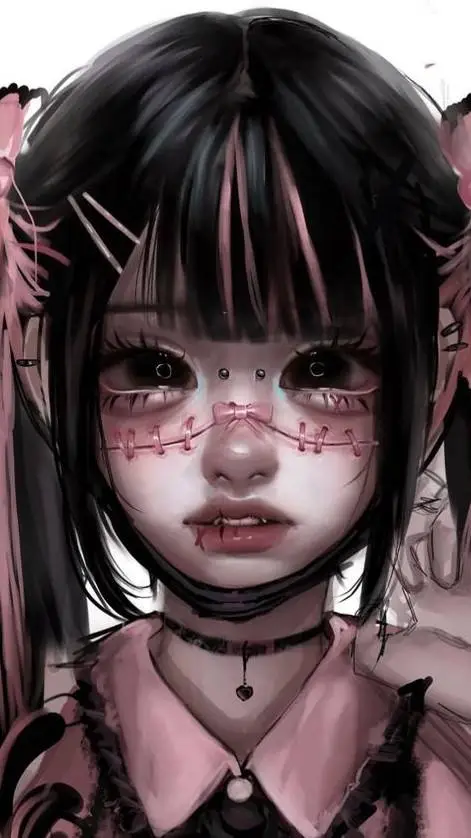 ai character: Ari background