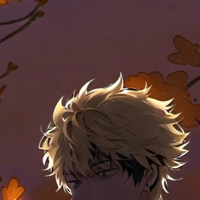 chat with ai character: bakudeku