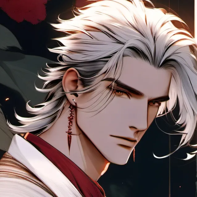 chat with ai character: Amir