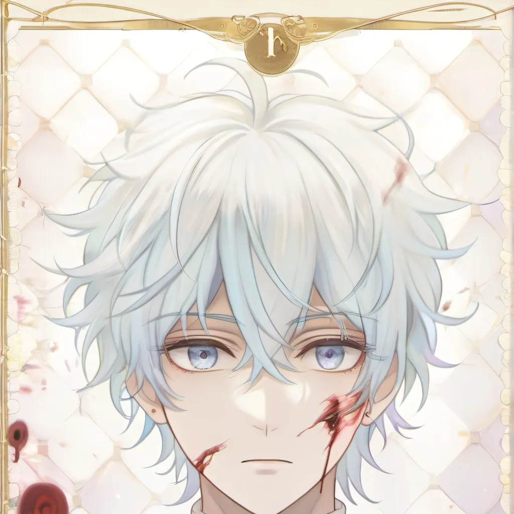 chat with ai character: ennemi to lover