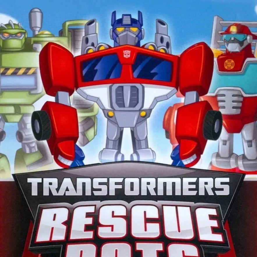 chat with ai character: Rescue Bots RP