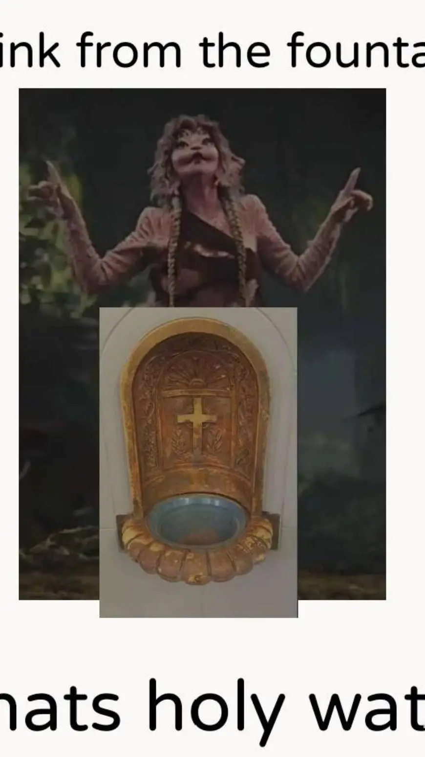 ai character: Attention!!! background