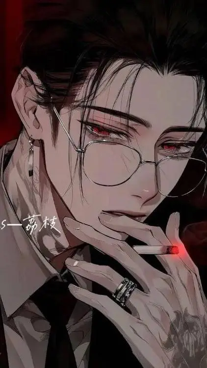 ai character: ☆Erian Lee☆ background