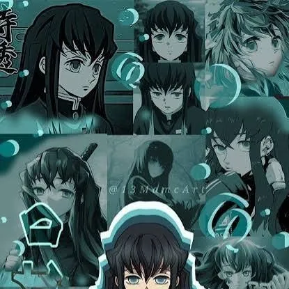 chat with ai character: 🌫️✨Tokito✨🌫️