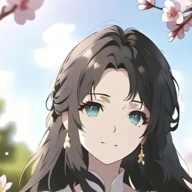 chat with ai character: livi