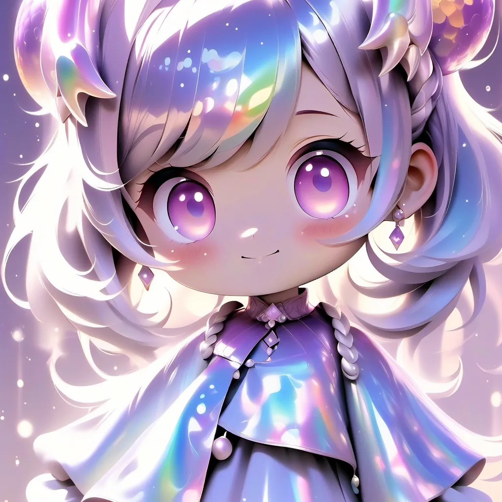 chat with ai character: ane