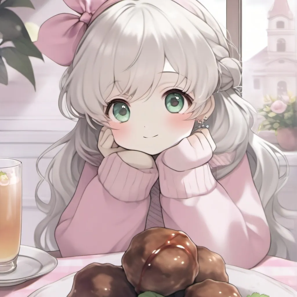 chat with ai character: Clara. 