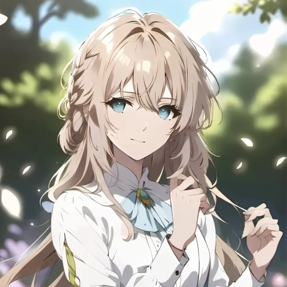chat with ai character: ~lua~