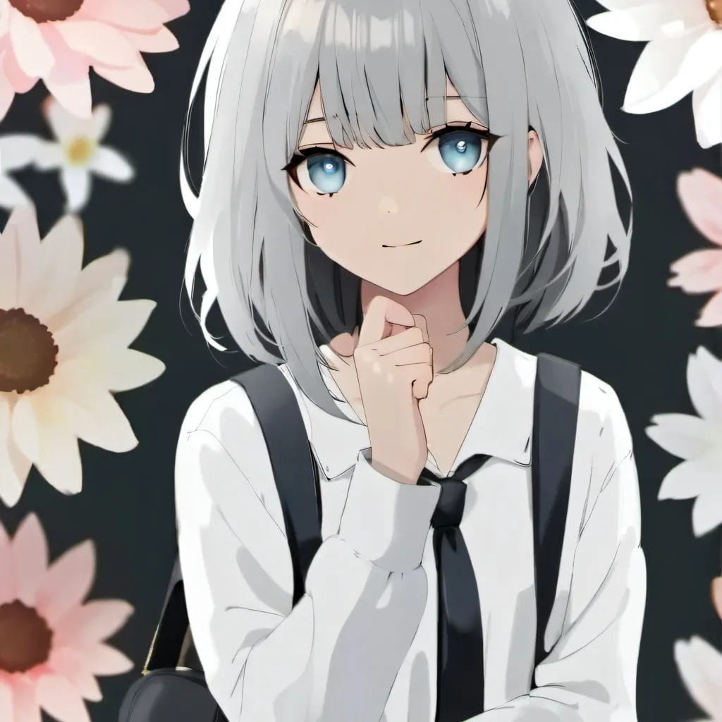 chat with ai character: +×Luana×+