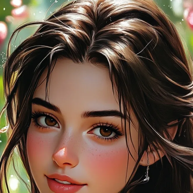 chat with ai character: ★Kemily {^~^}