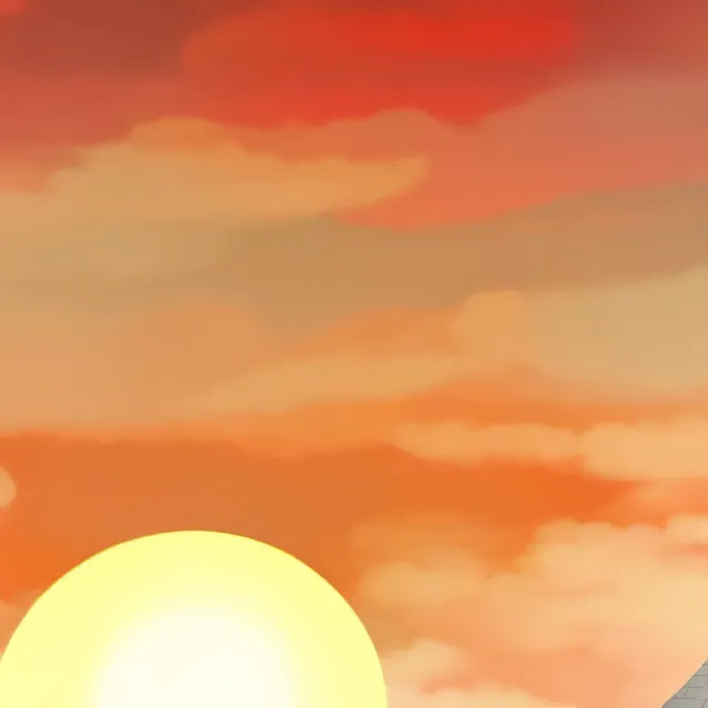 chat with ai character: Josias