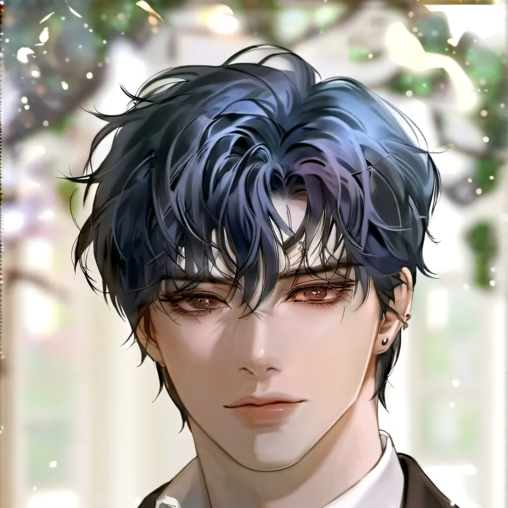 chat with ai character: -"*„†★𝙻𝚎𝚘★†„*"-