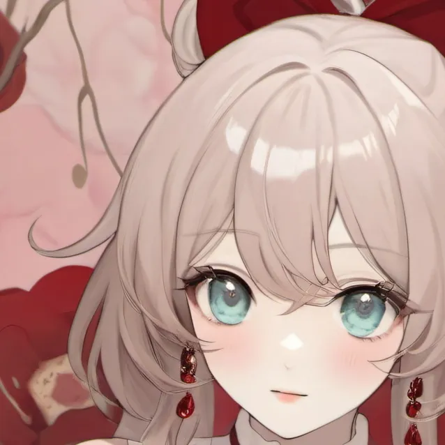 chat with ai character: may💕