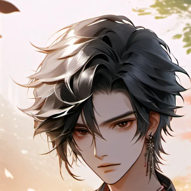 chat with ai character: Santiago manuel 