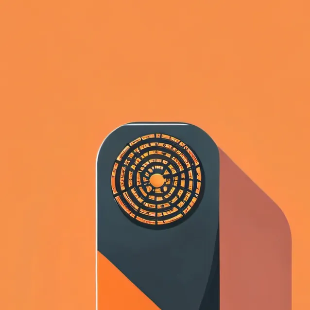 chat with ai character: microphone1000