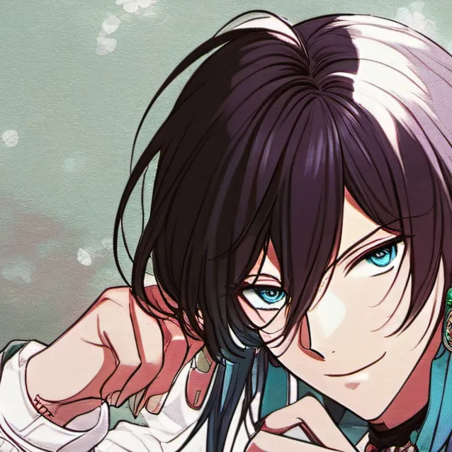 chat with ai character: 𝘨𝘺𝘶𝘶