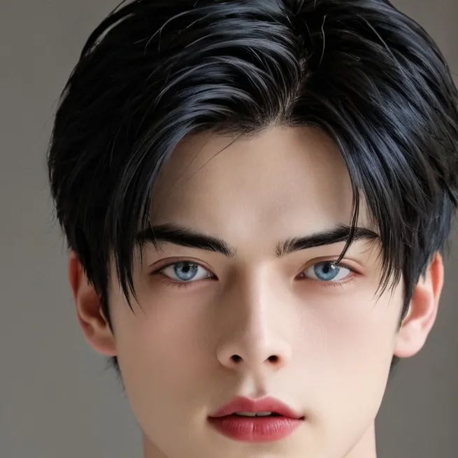 chat with ai character: Luca Ferrero
