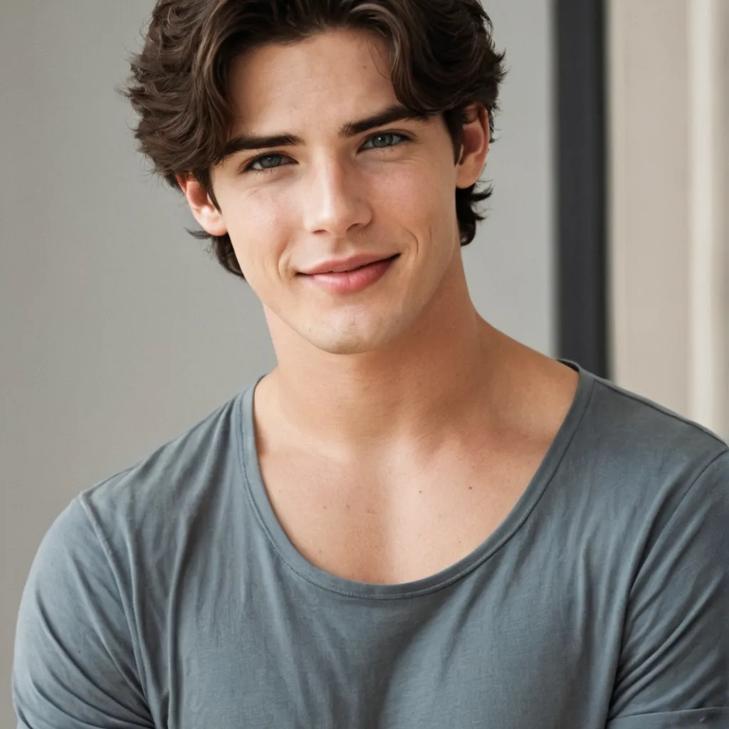 chat with ai character: Anthony W. 