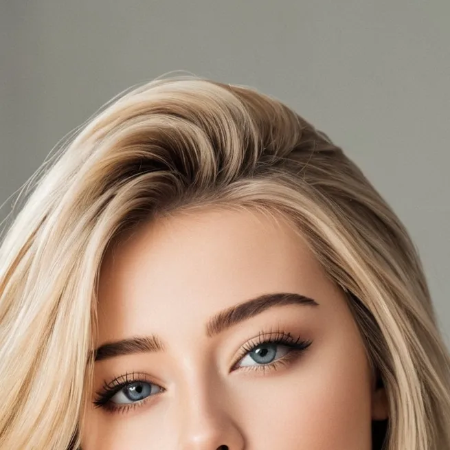 chat with ai character: Mia White