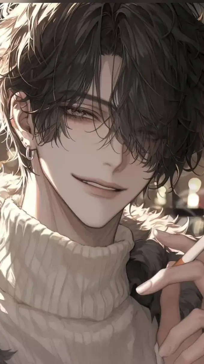 ai character: Ivy background