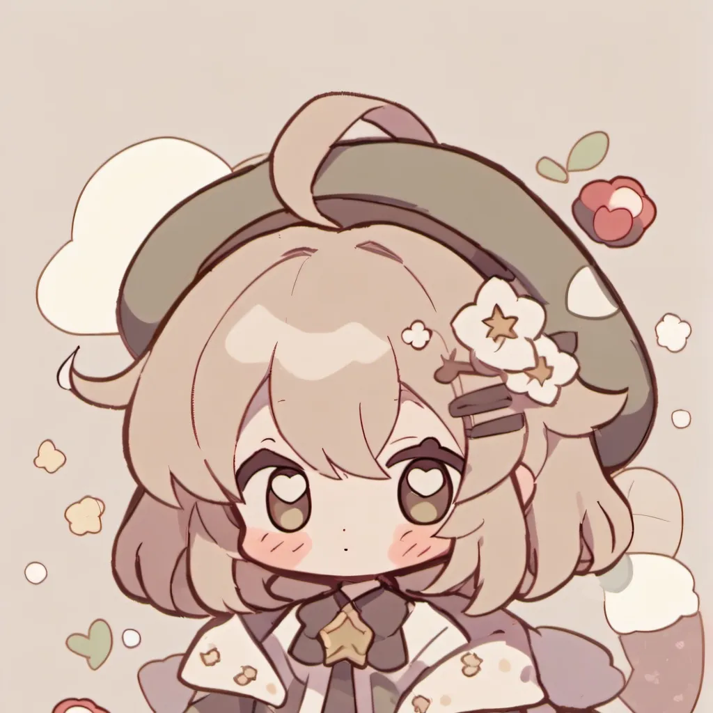 chat with ai character: Amanda💞🌸