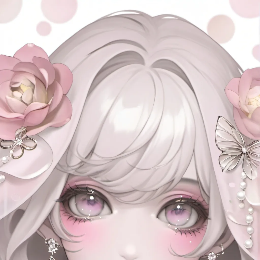 chat with ai character: 💜💗Naomi💗💜