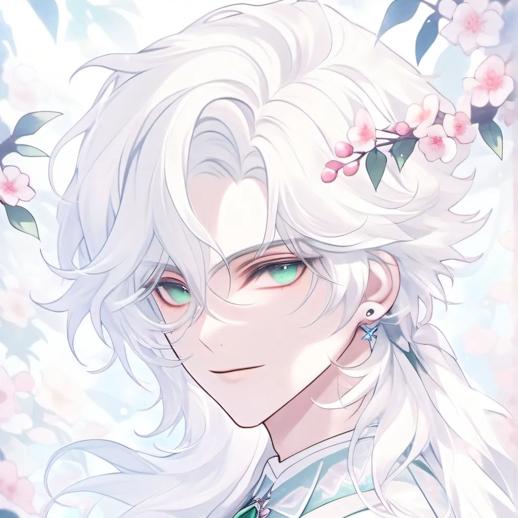 chat with ai character: Zack 