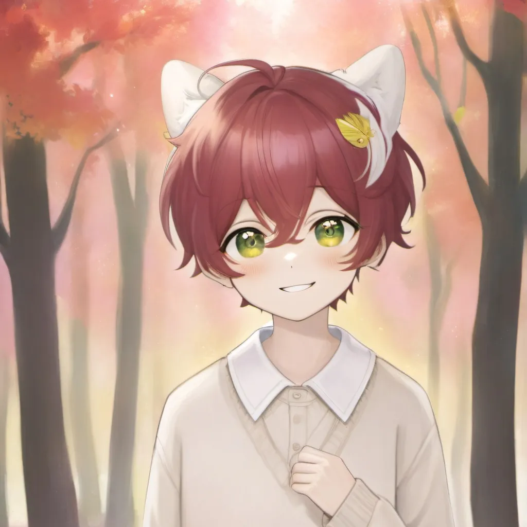 chat with ai character: 💢❤️Matías❤️💢