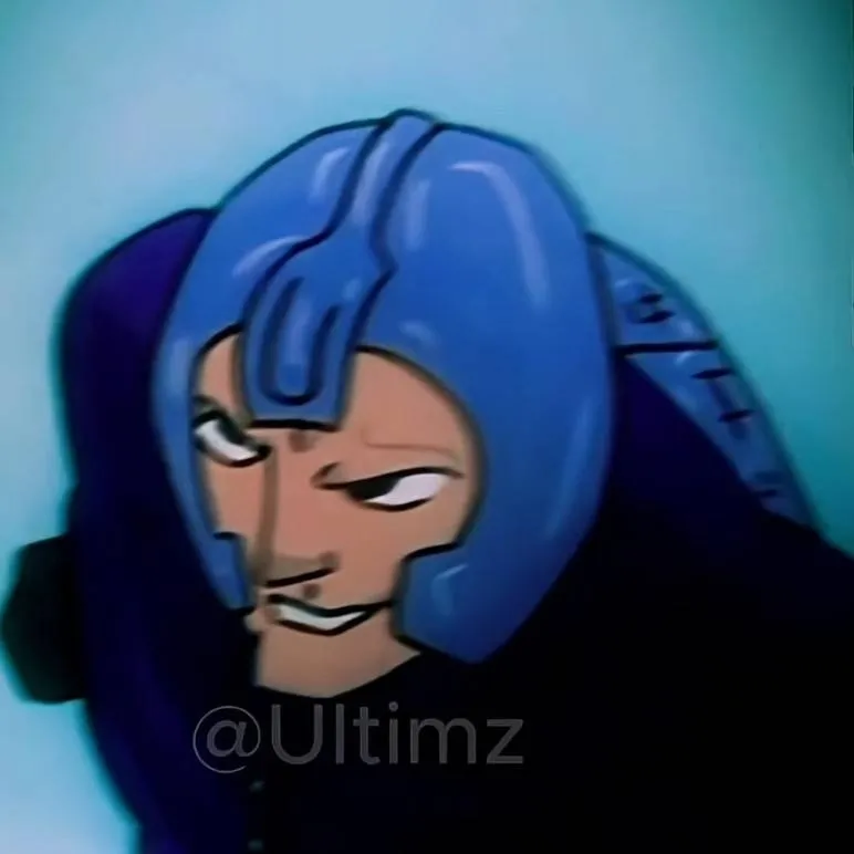 chat with ai character: Hyper Shodk