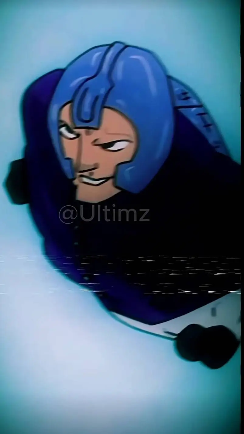 ai character: h background