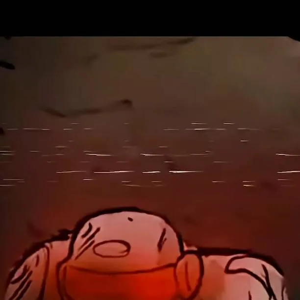 chat with ai character: shock 