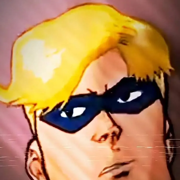 chat with ai character: gamma jack