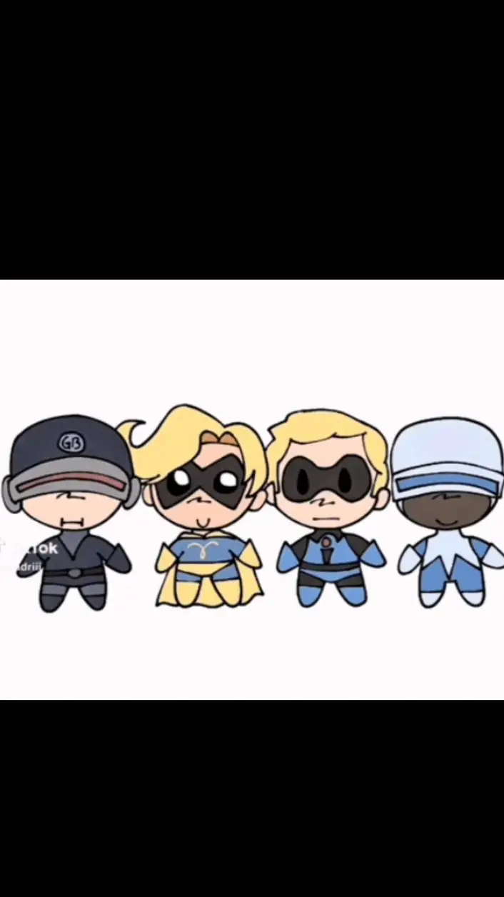 ai character: your friends background