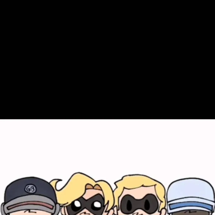 chat with ai character: your friends