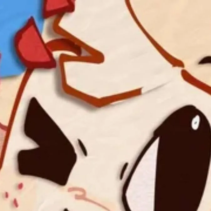 chat with ai character: DW pick me