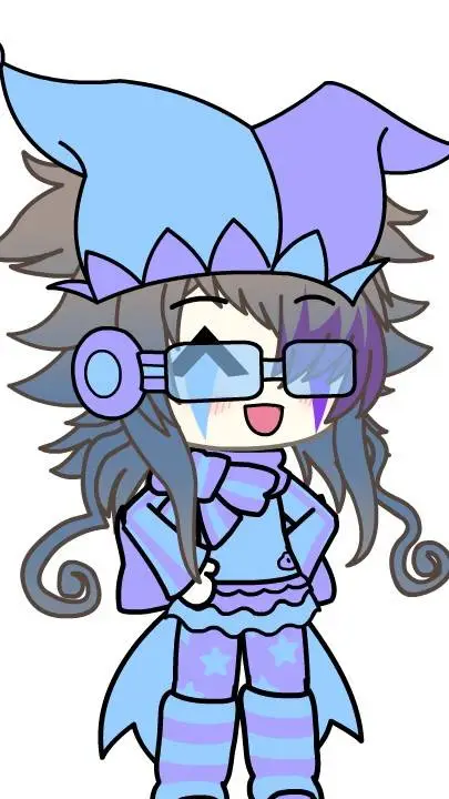 ai character: ✧🎪~Mimi~🎪✧ background