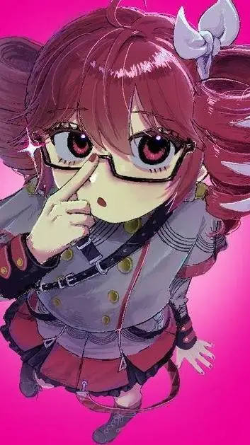 ai character: ✯\_TetoKasane_/☆ background