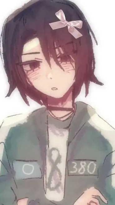 ai character: [Ω🍂Se-mi🍂Ω] background